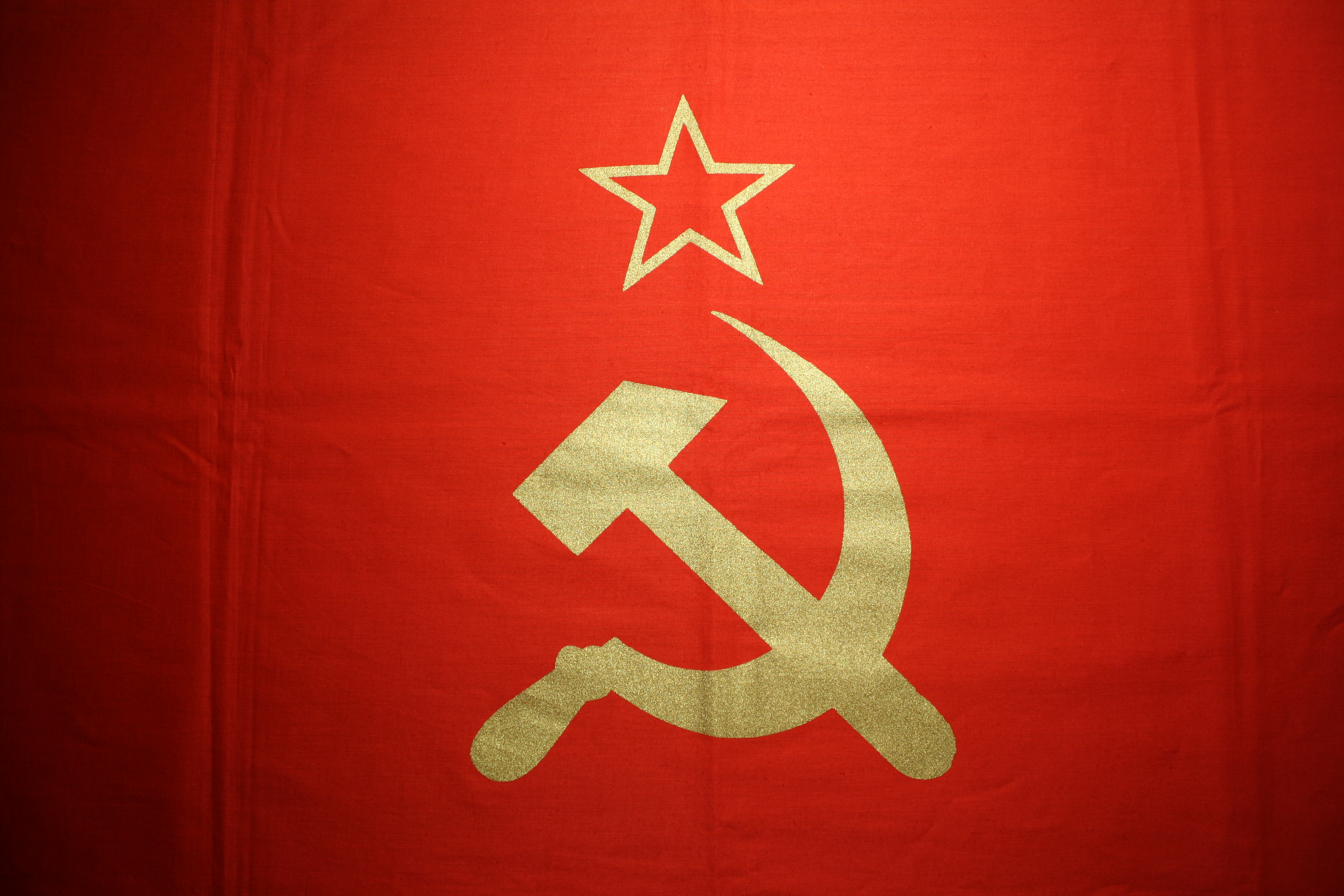 soviet flag