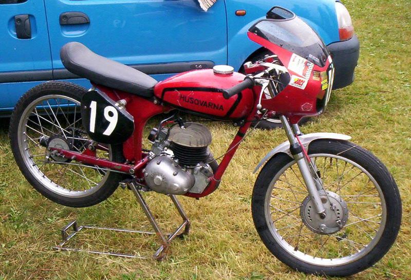 51 husqvarna