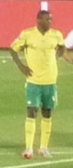 Aaron Mokoena