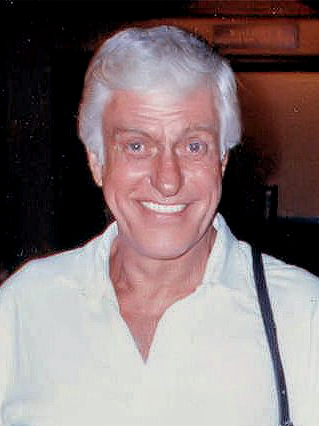 Dick Van Dyke Marries Makeup