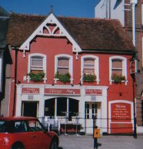 George Public House