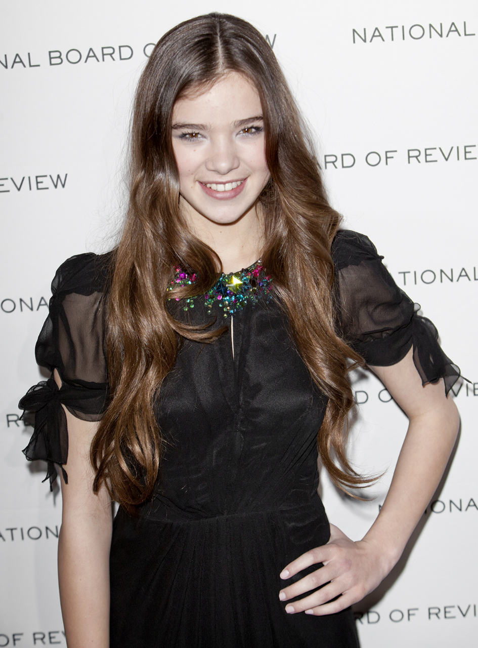 Foto van Hailee Steinfeld