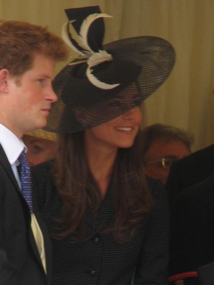 kate middleton and prince william engaged. Prince William, heir in line