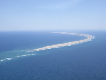 sable island