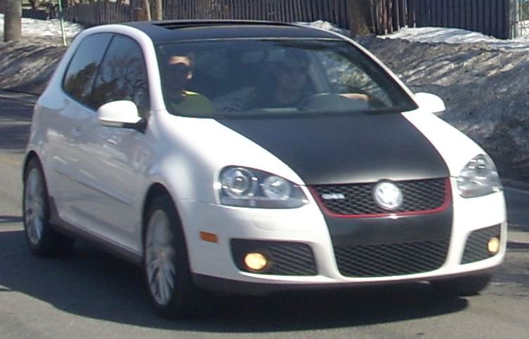 gti 3 door