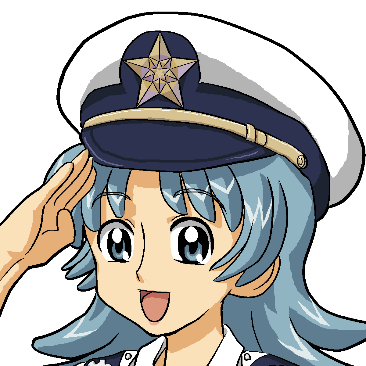 Wikipe-tan_in_navy_uniform2_transparent.png