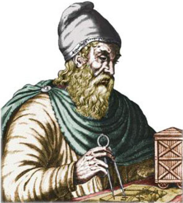 The real story behind Archimedes' Eureka! - Armand D'Angour 