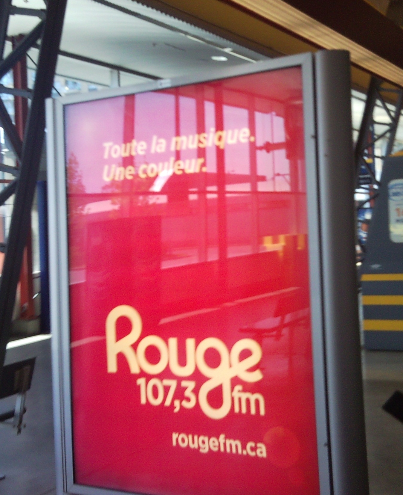 rouge fm