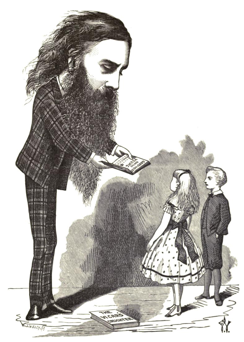 George MacDonald George MacDonald