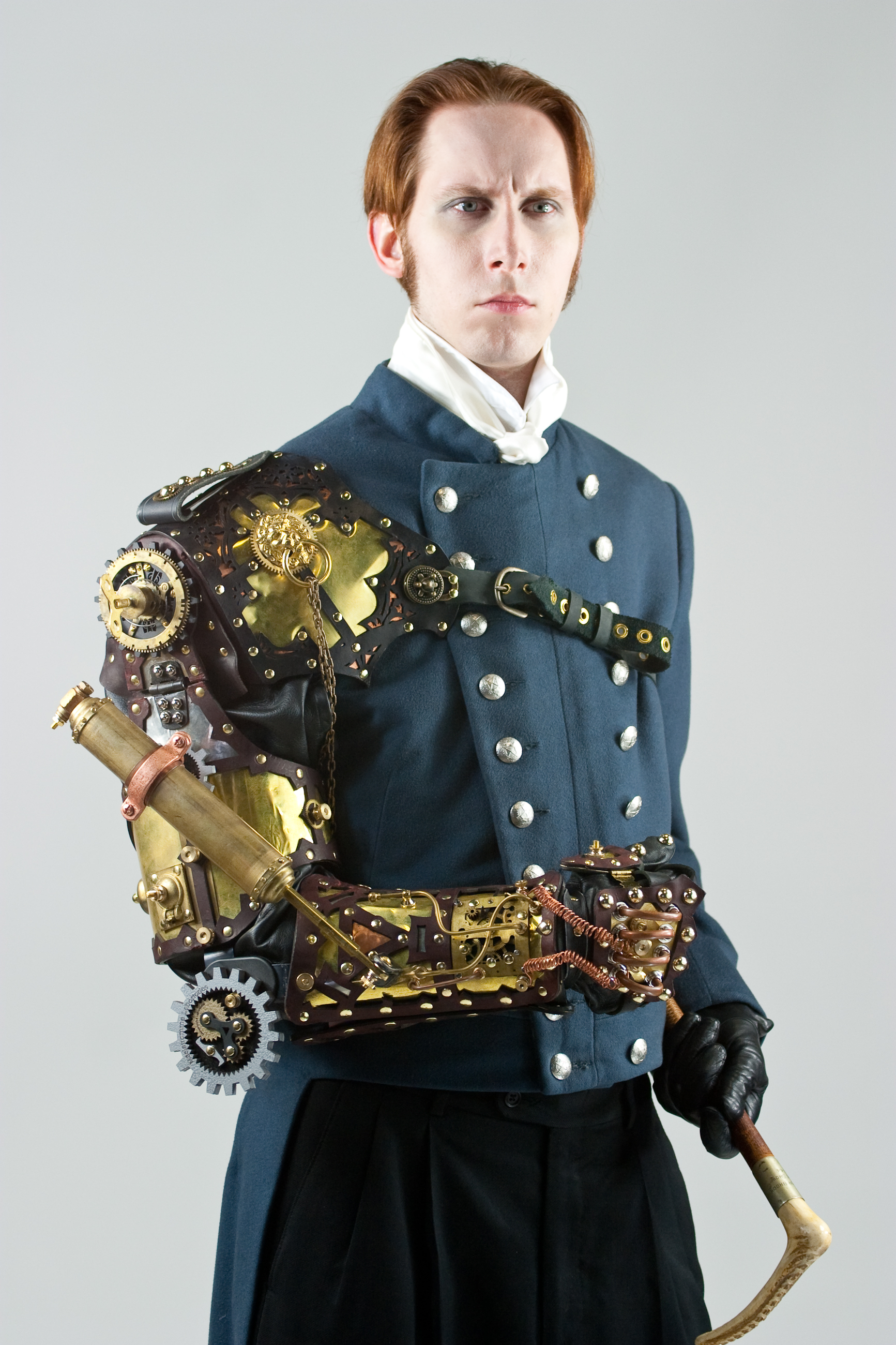 Steampunk For Kids Steampunk Gentlemen For Kids