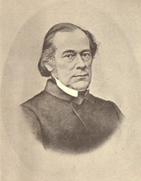 Victor Aimé Huber