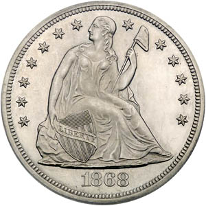 파일:1868 dollar obv.jpg