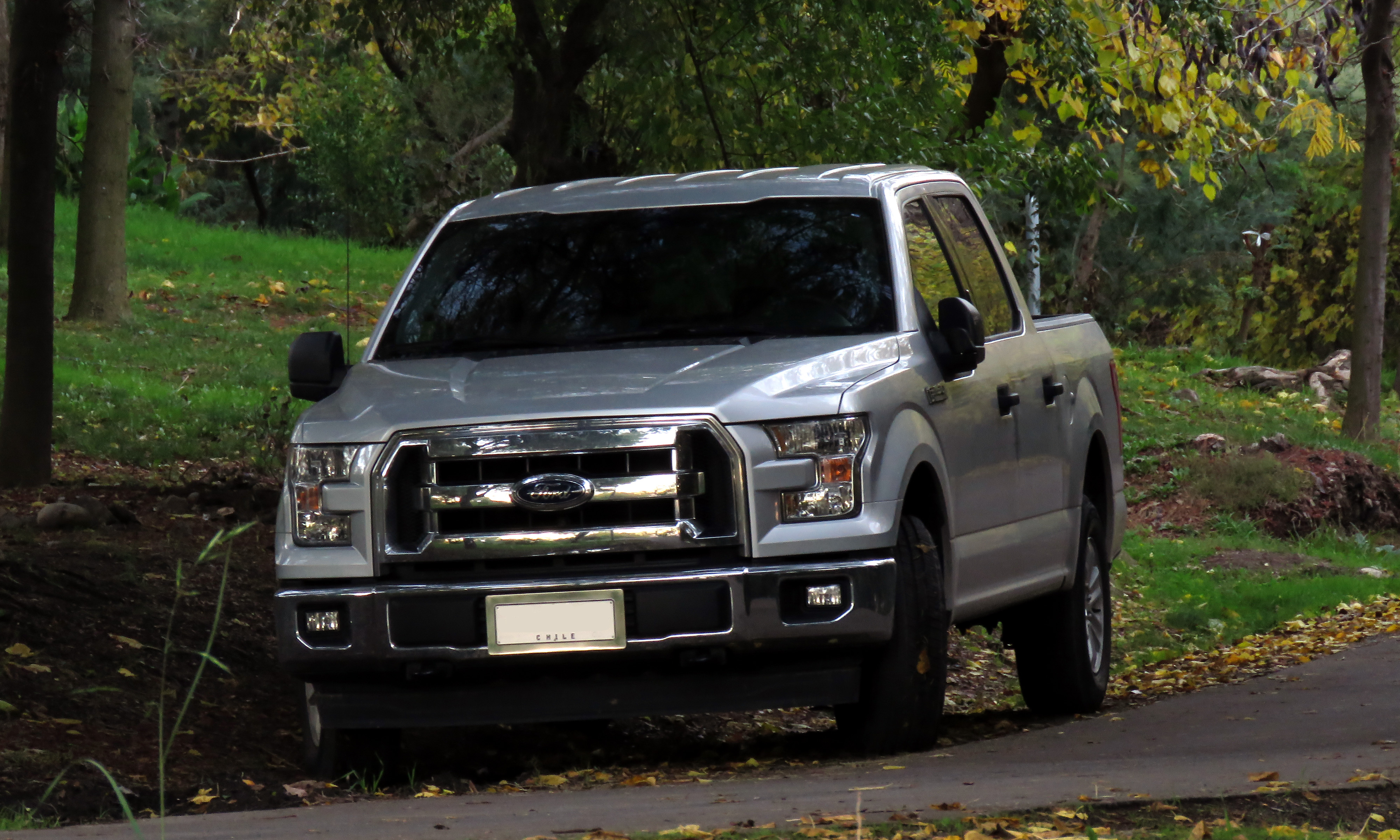 2017 Ford F150 Specifications, Pricing, Pictures and Videos