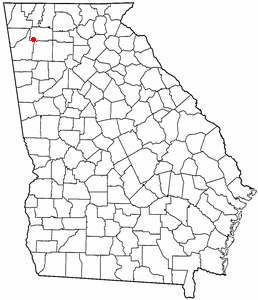 Loko di Plainville, Georgia