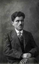 член Учредительного собрания Грузии 1919-1921 гг.