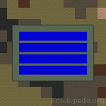 파일:ROKAF insignia Staff Sergeant.jpg