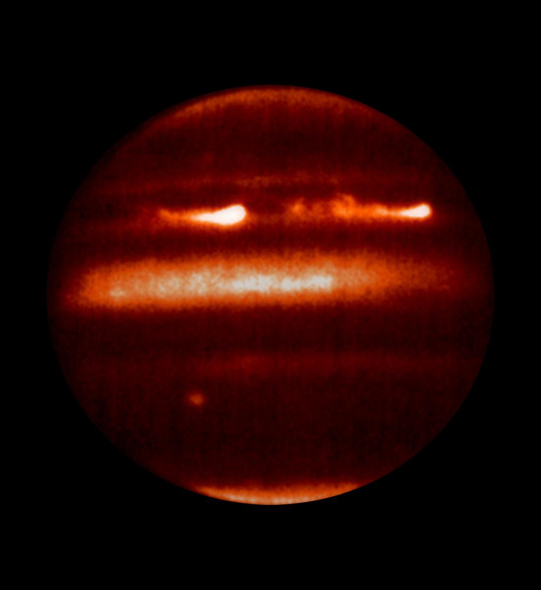 FileThermal emission of Jupiter.jpg Wikipedia, the free encyclopedia