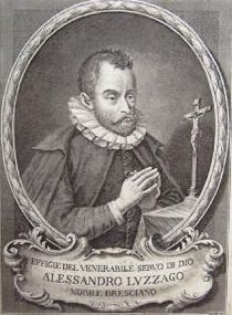 Alessandro Luzzago