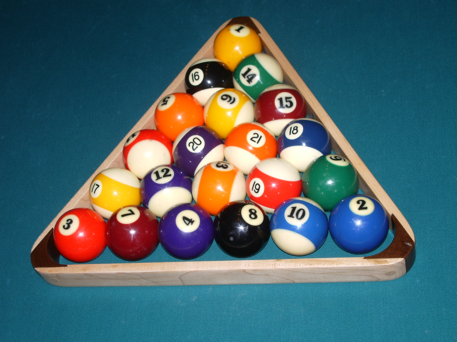 FileBaseball pocket billiards setup.jpg Wikipedia