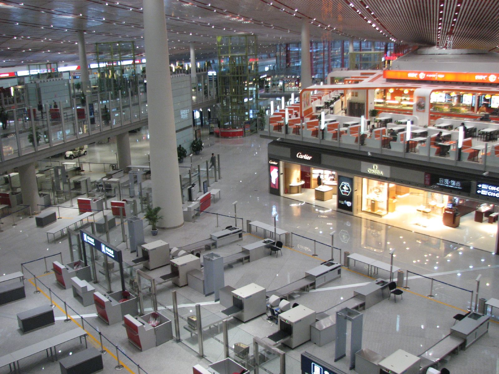 terminal 3 beijing