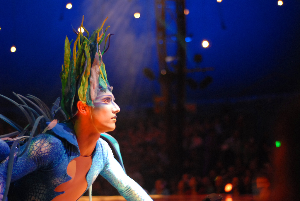 ArchivoCirque Du Soleil, Varekai in Melbourne.jpg Wikipedia, la