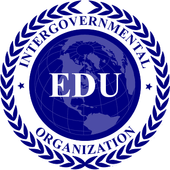 File:EDU - an Intergovernmental Organization.png