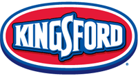 The Kingsford logo