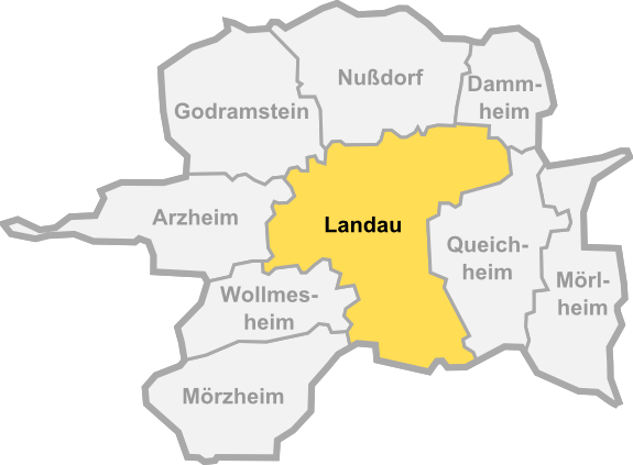 Landau-landau