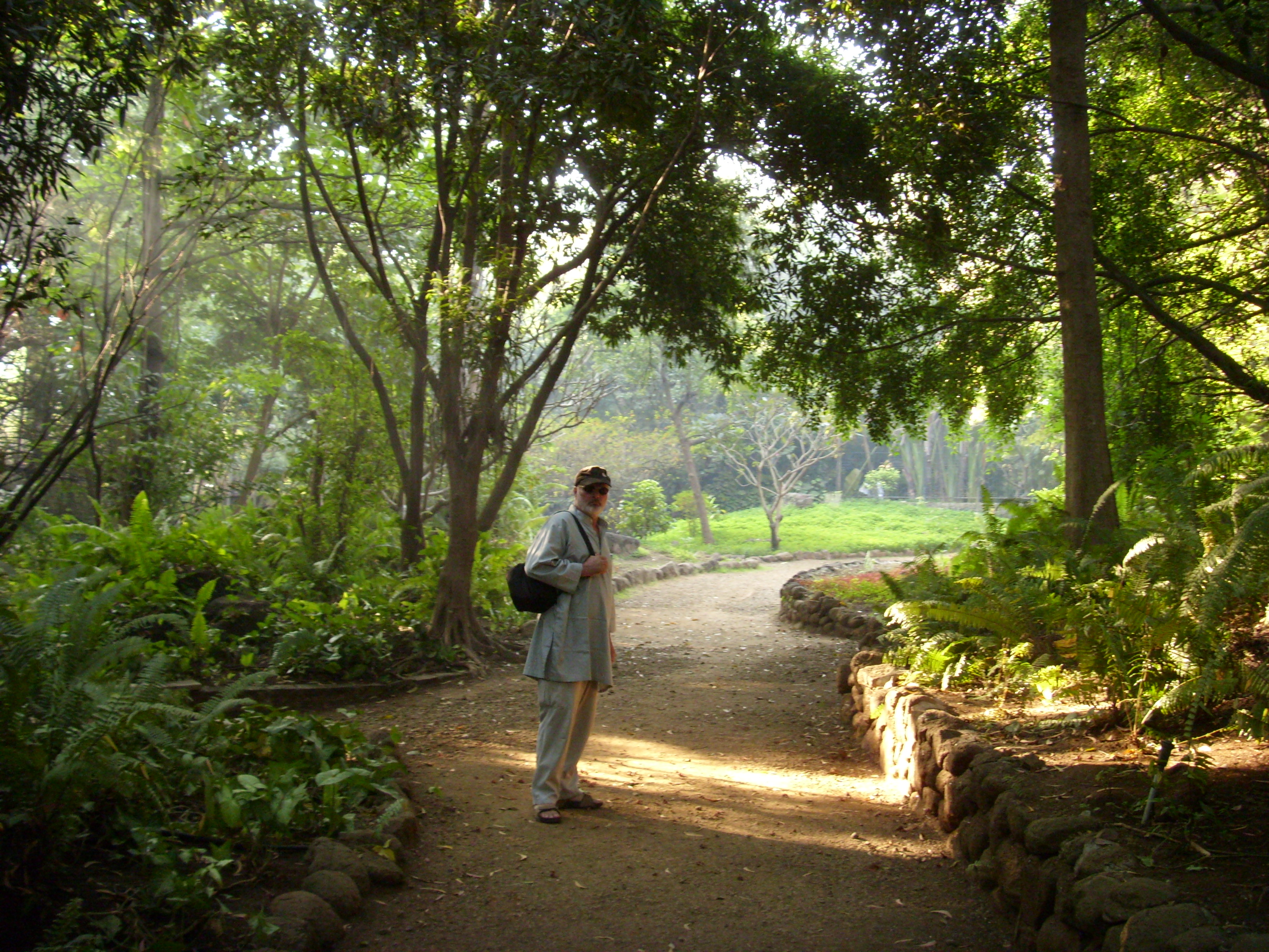 Osho Park