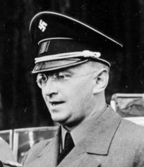 Генлейн как судето-немецкий политический деятель. 23 сентября 1938 г.