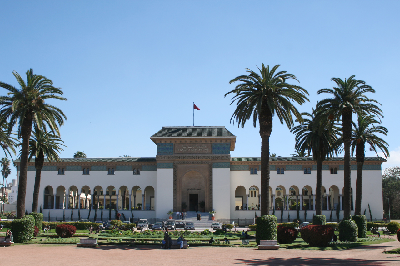 rencontres de femmes a rabat