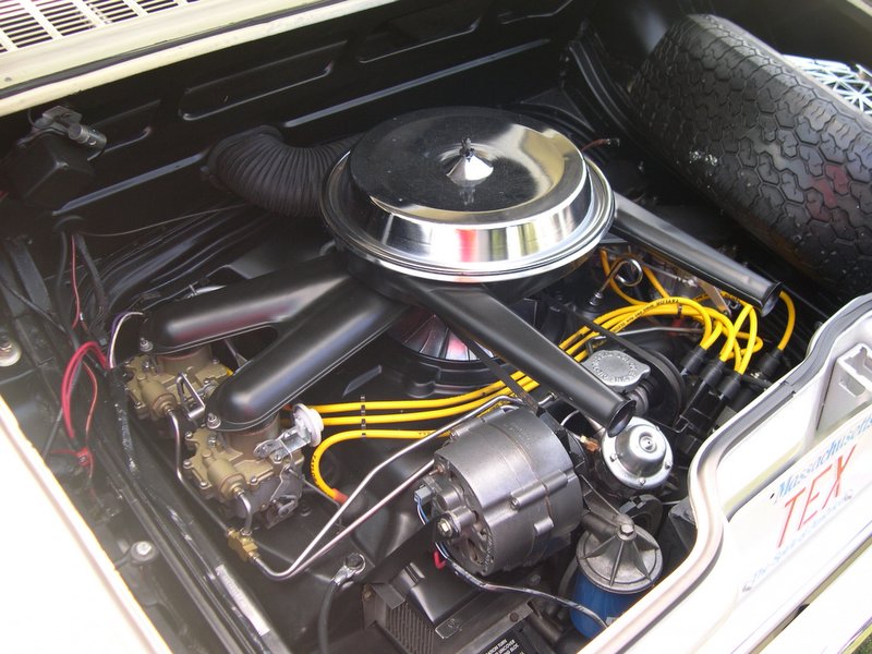 FileChevrolet Corvair fourcarb engine.JPG Wikipedia