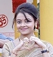 Başrol Gopi (Devoleena Bhattacharjee)