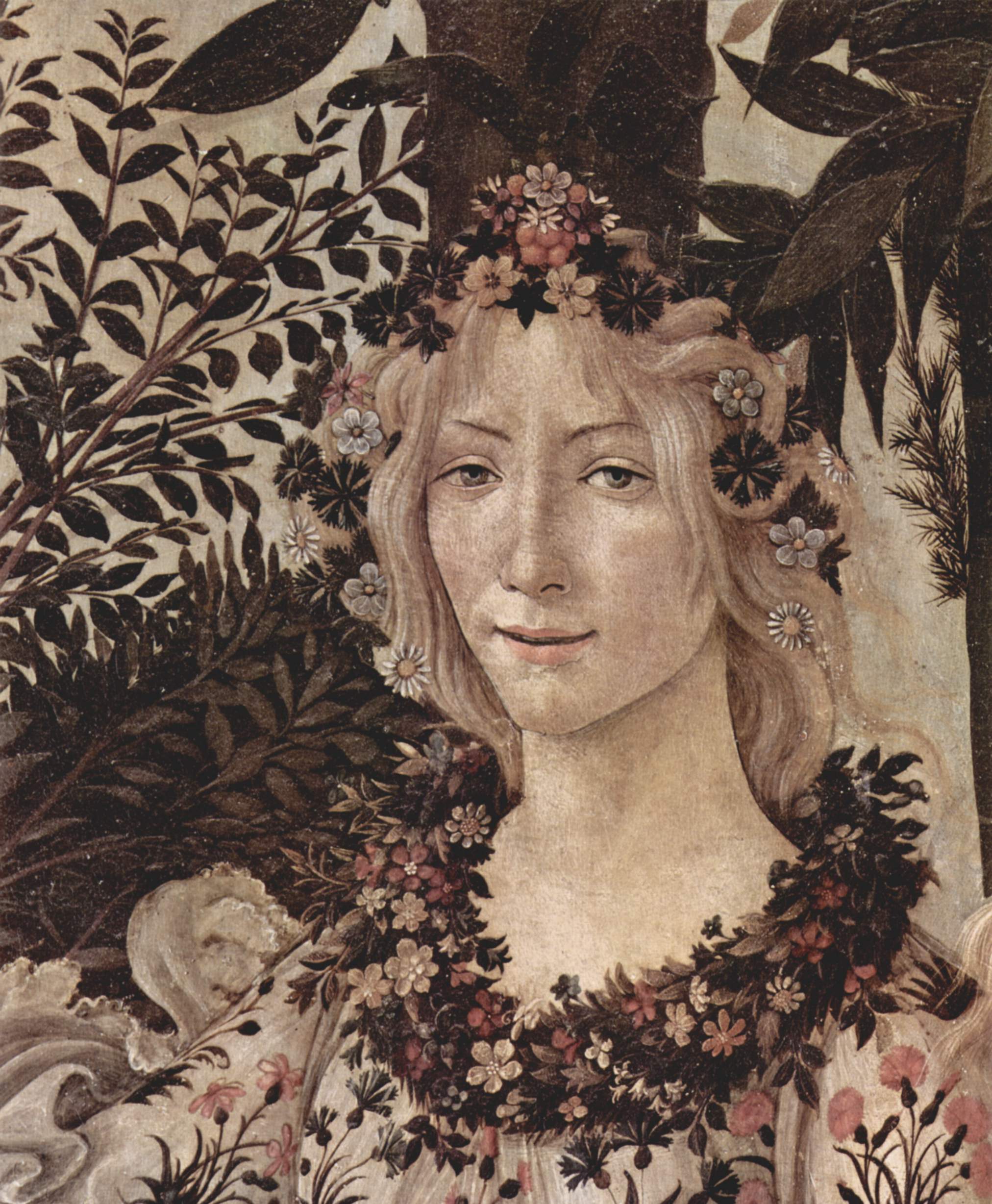 images of botticelli