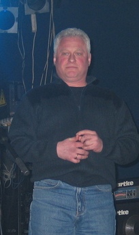 Владимир Долгополов в 2007-м году