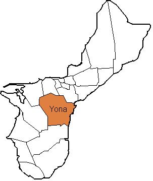 Yona Guam