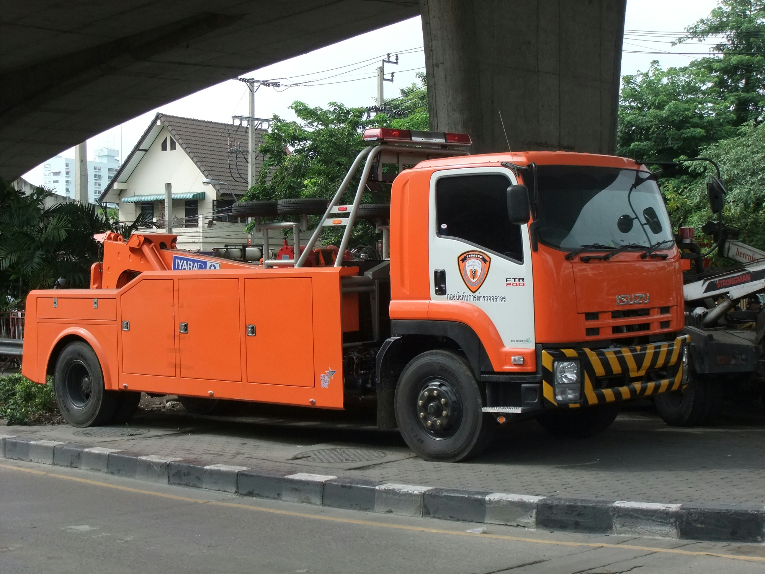 Isuzu Thailand