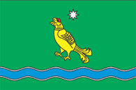 Прапор Іванківського району