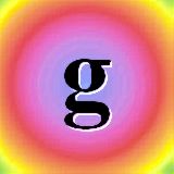 latin letter "g"