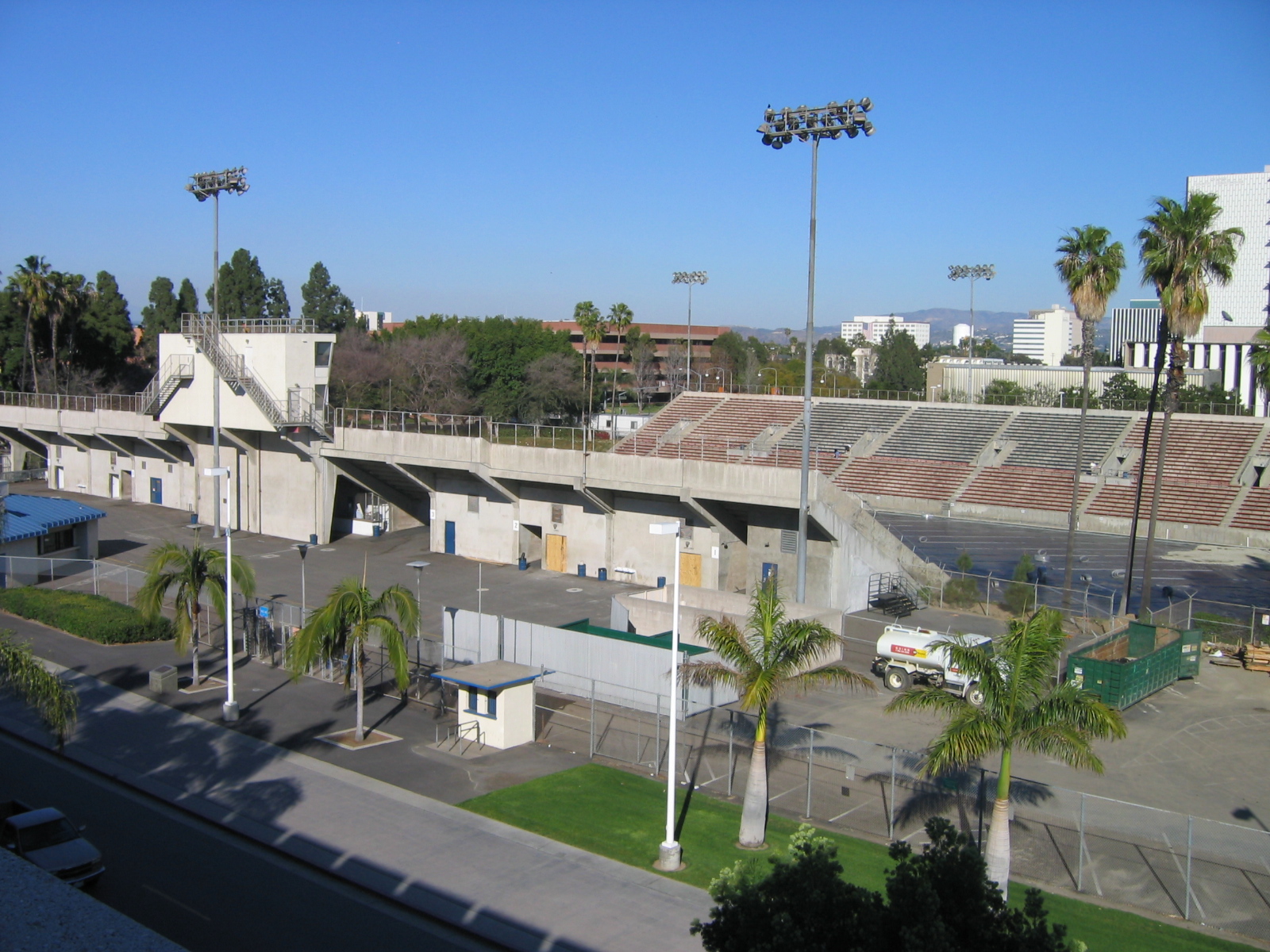 O C Memories Santa Ana High School Football In The 1960 S Valley High School Orange Juice Blog