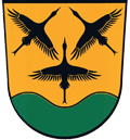 Wappen der Gemeinde Grambow