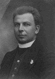 Mons. Antonín Vysloužil