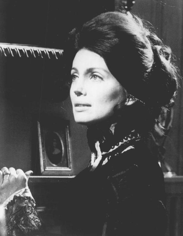 Foto van Gayle Hunnicutt