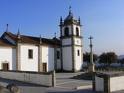 Igreja matriz de Vila Caiz