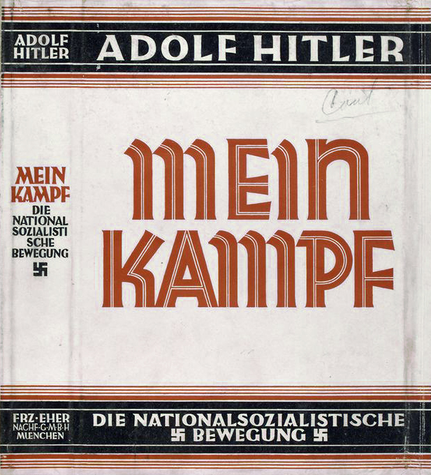 Adolf hitler history in telugu .pdf