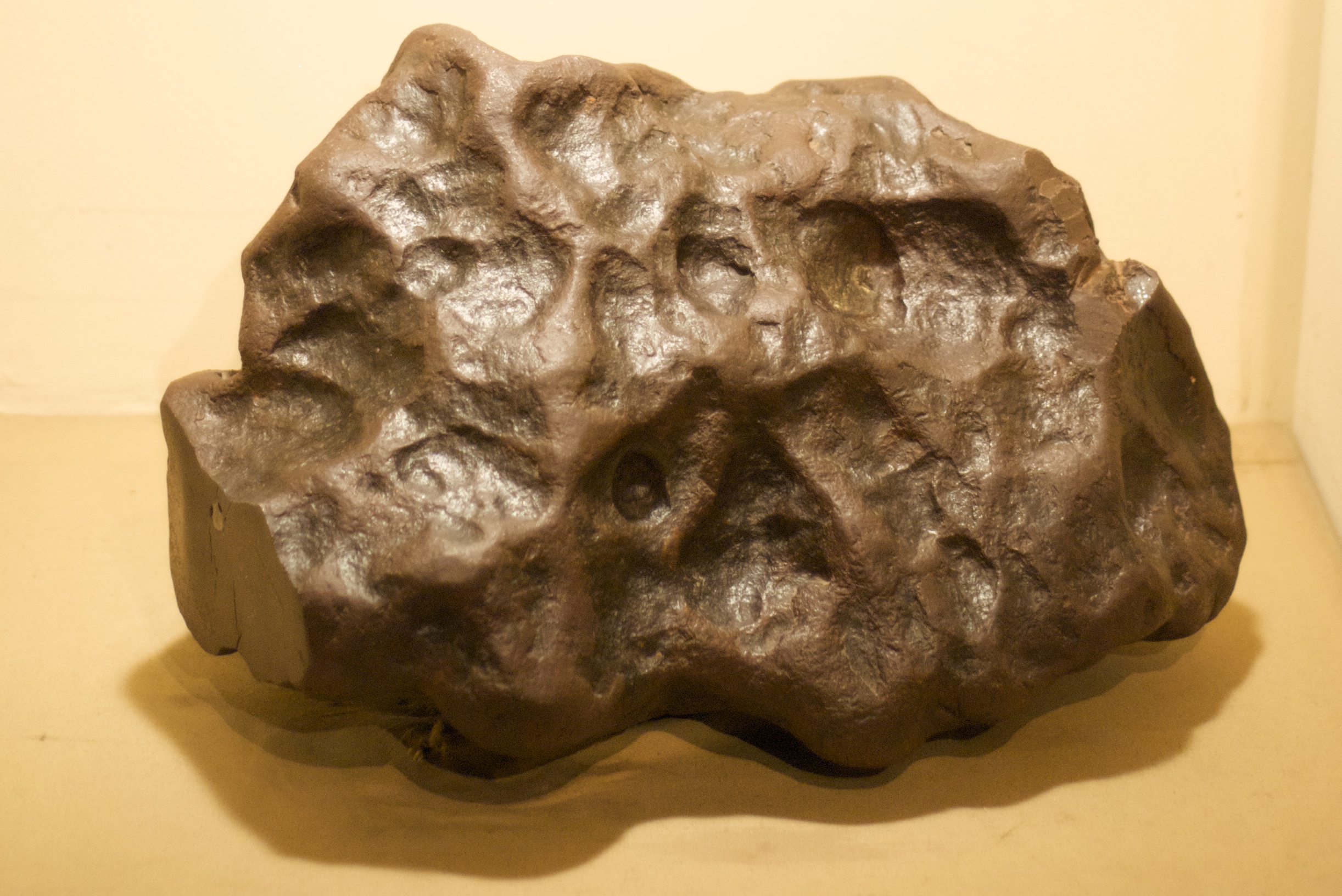 Resultado de imagen de Los meteoritos más antiguos encontrados en la Tierra