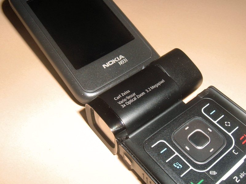 nokia n93i