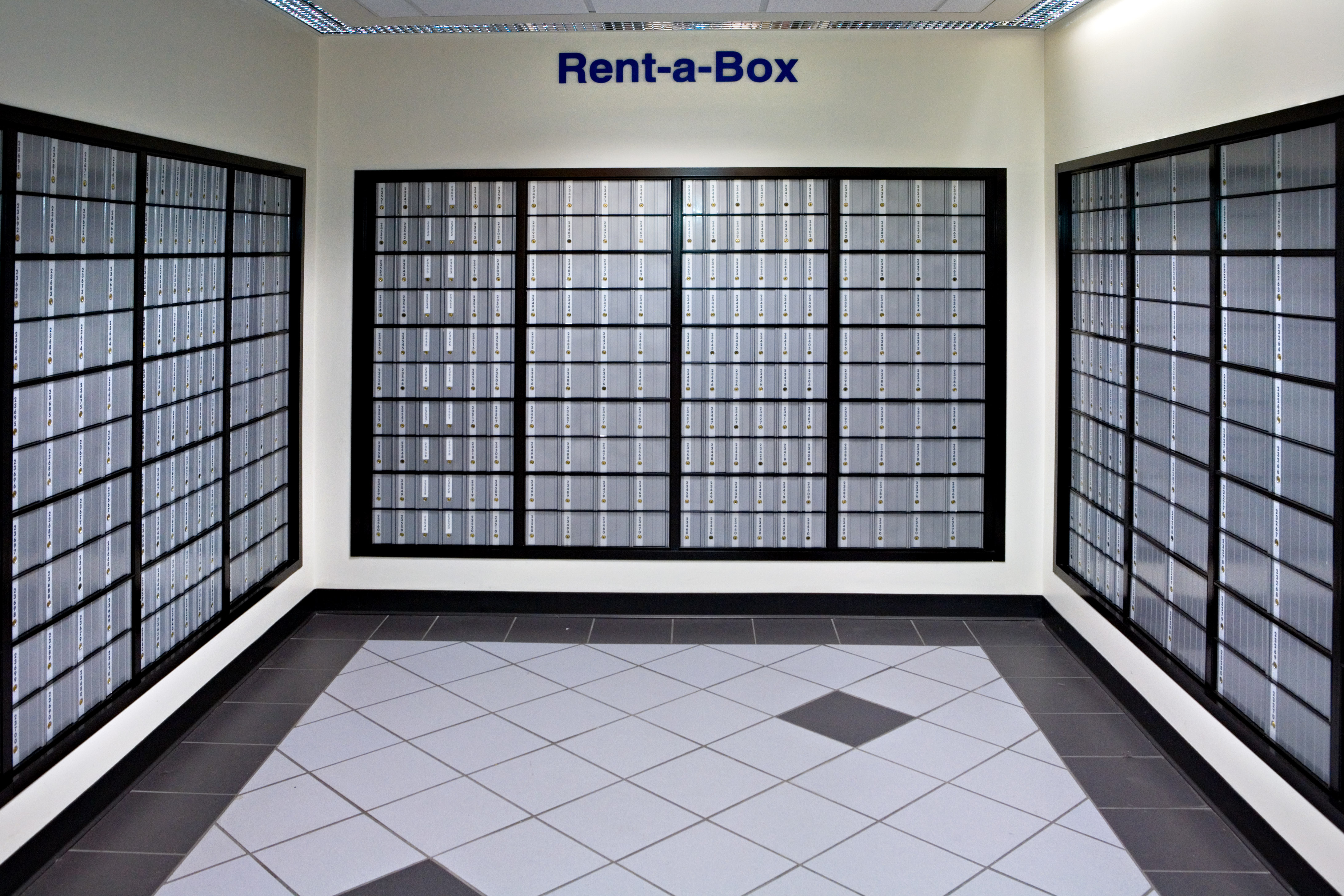 Po Box