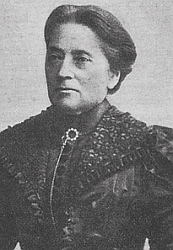 Catharina van Rees