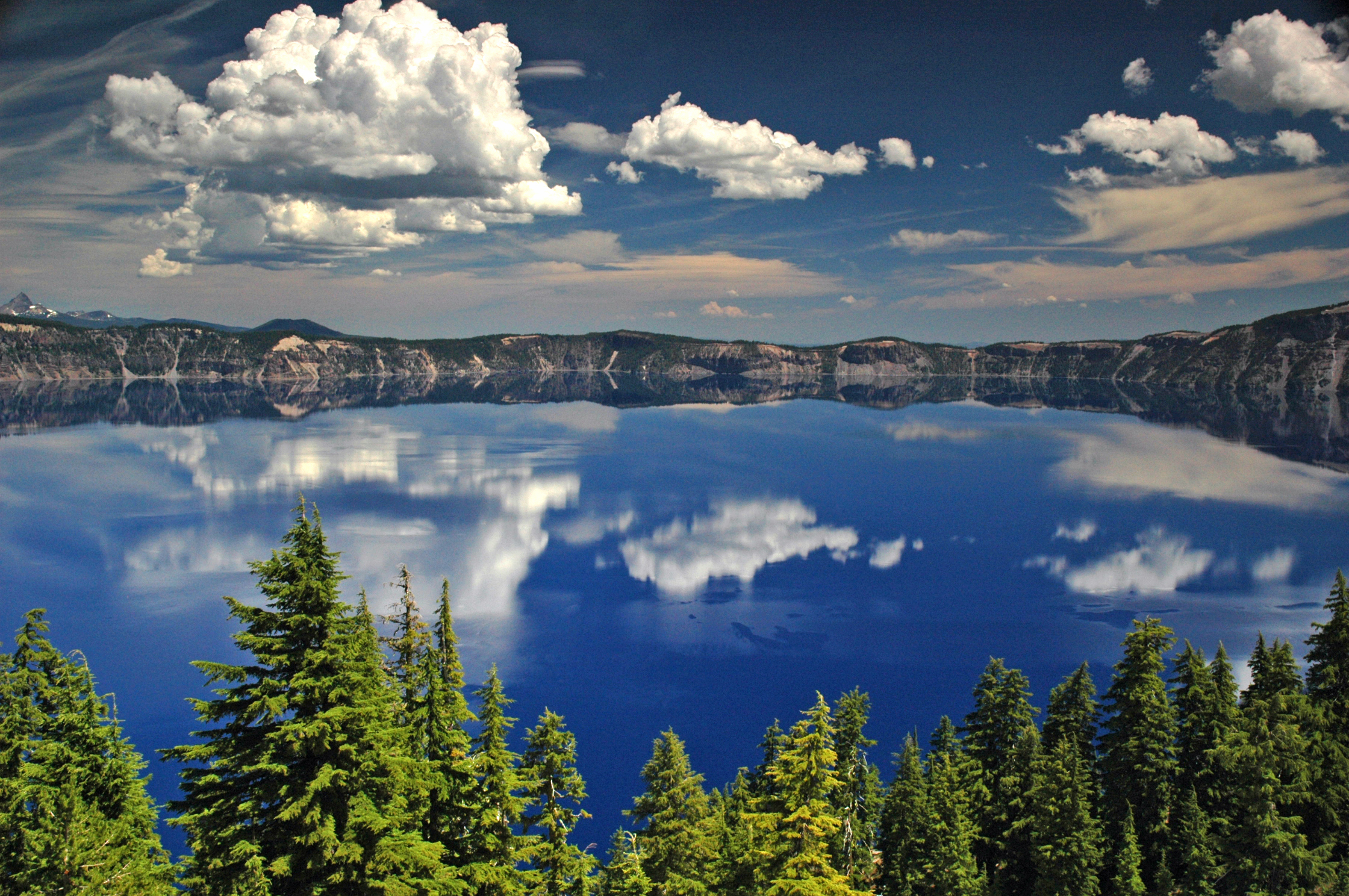 FileCrater Lake National Park Oregon.jpg Wikipedia